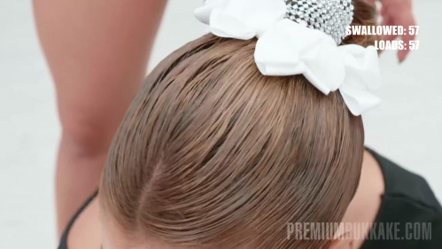 PremiumBukkake 2024 Augustina 1 Bukkake XXX 2160p MP4-P2P [XC]