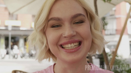 PremiumBukkake 2023 Greta Foss 1 Interview XXX 1080p MP4-P2P [XC]