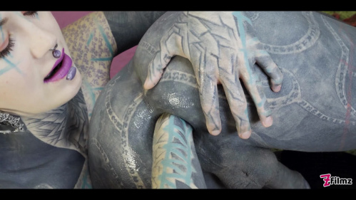 Z-Filmz 24 08 01 Anuskatzz And Lily Lu Ass Fisting XXX 1080p MP4-FETiSH [XC]