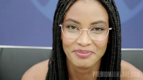 PremiumBukkake 2024 Samantha Lapiedra 1 Interview XXX 1080p MP4-P2P [XC]