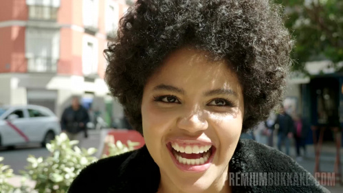 PremiumBukkake 2024 Selva Lapiedra 1 Interview XXX 1080p MP4-P2P [XC]