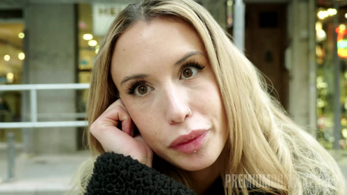 PremiumBukkake 2024 Mellany Lapiedra 3 Interview XXX 1080p MP4-P2P [XC]