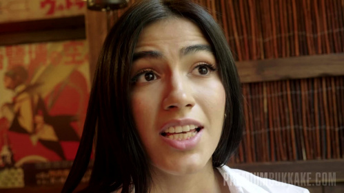 PremiumBukkake 2024 Nikita Smith 1 Interview XXX 1080p MP4-P2P [XC]