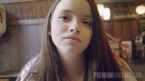 PremiumBukkake 2023 Ohana Petite 7 Interview XXX 1080p MP4-P2P [XC]