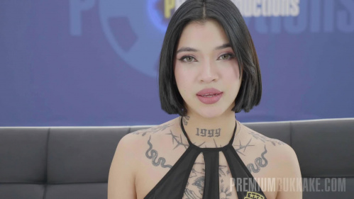 PremiumBukkake 2023 Scarlett Lapiedra 4 Interview XXX 1080p MP4-P2P [XC]