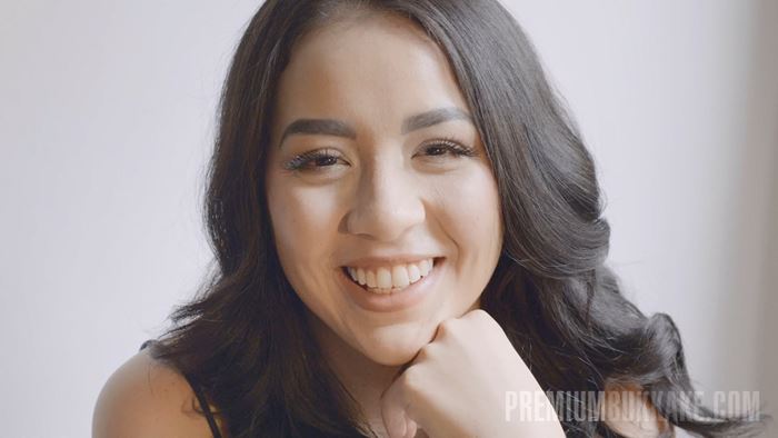 [PremiumBukkake.com] Kitty Love #3 - Interview [2022, Bukkake, Gokkun, Blowjobs, Cumshots, Swallow, Facials, 1080p]