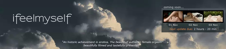 [IFeelMyself.com] (29 роликов) Pack / September 2024 [Amateur, Solo, Masturbation, Toys, Lesbian, Erotica, 1080p]