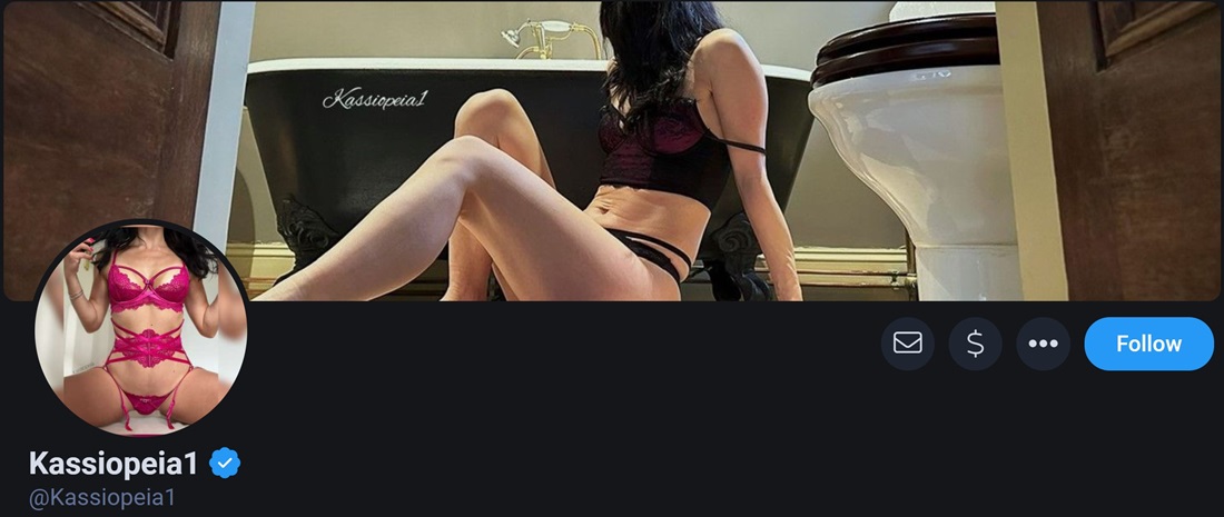 [Fansly.com] Kassiopeia1 2024 / **2024 UPDATE** Kassiopeia Fisting and Anal Collection (265 роликов) [2024 г., Fisting, Anal, 2160p, SiteRip]