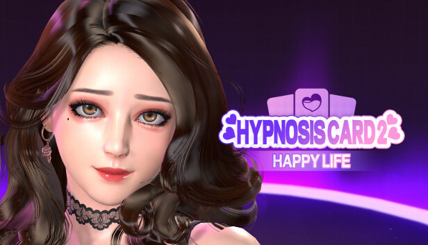 Hypnosis Card 2 Happy Life [1.0] (Naku Kinoko/Lovely Games Hentai Club, Lovely Games) [uncen] [2024, Animation, Card game, Roguelike, SLG, Strategy, 3DCG, Drama, Oral, Deepthroat, Blowjob, Vaginal, Titsjob, Battlefuck, Touch, Incest, Mind Controlm, Unity]