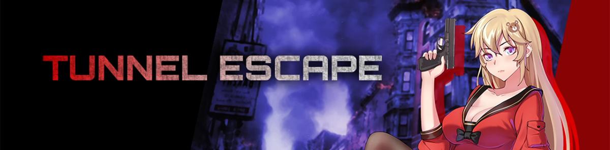 Tunnel Escape [1.0.6] (Elzee) [cen] [2024, ADV, jRPG, RPG, Roguelike, Animation, Fantasy, Horror, Vaginal, Creampie, Masturbation, Titsjob, Battlefuck, Interspecies, Rape, Futa, Female Protagonist, Virgin, Pregnant, Tentacles, Monsters, Monster Girl] [rus