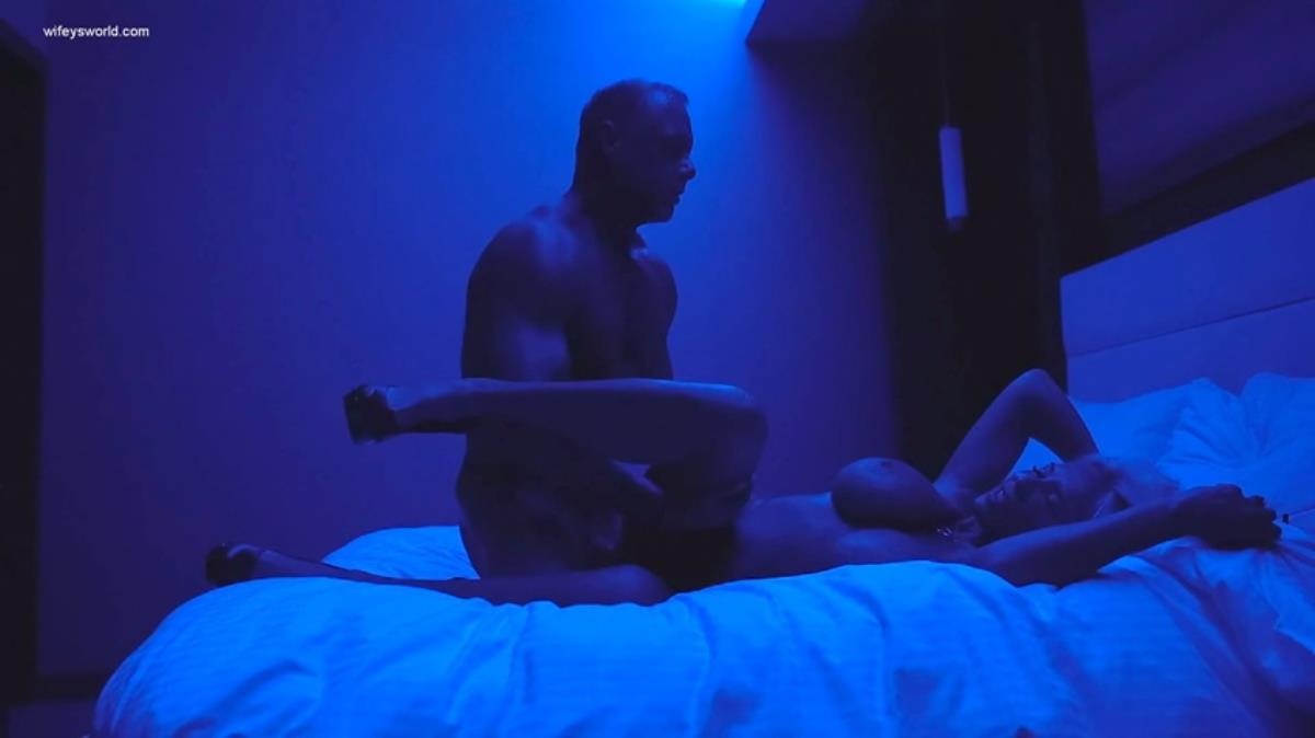 [1.31 GB] Sandra Otterson - Redondo Blue Light Special