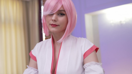 Anime Hardcore with Monster Cocks ! Cute 18yo Chan