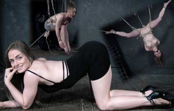 Cora Moth - The Wrecking Ball