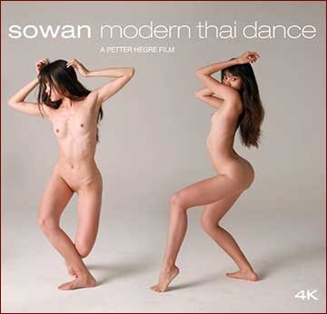 Sowan - Modern Thai Dance