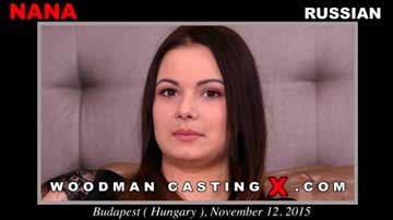Nana Casting