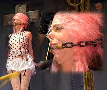 Abigail Dupree - Nose Tickets