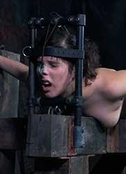 Marina - Punished cunt