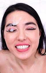 Mina Moon - Jesse Loads Monster Facials