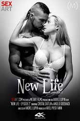 Cristal Caitlin - New Life Episode 2