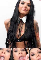 Adelle Sabelle 2 - Bukkake