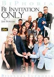Bi Invitation Only