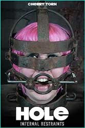 Cherry Torn - HOLE