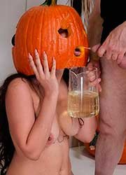Xaya Lovelle - Smack-O-Lantern