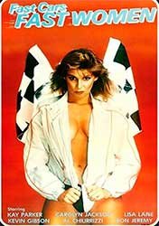 Fast Cars, Fast Women