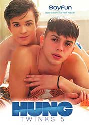 Hung Twinks 5