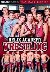 Helix Academy Wrestling