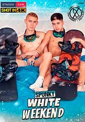 Spunky White Weekend