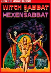 Witch Sabbat Hexensabbat