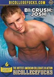 Bi Crush: Josh