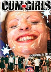 Cum on Girls