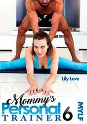 Mommy's Personal Trainer 6
