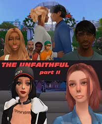 The Unfaithful 2