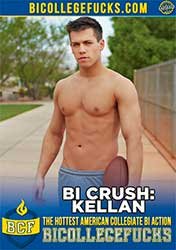Bi Crush: Kellan
