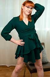 A Sexy, Nerdy Rivalry