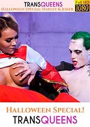 Halloween Special: Harley And Joker