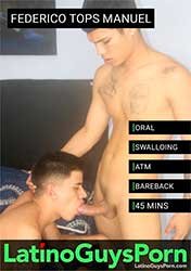 Federico Tops Manuel