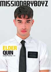 Elder Quin