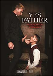 Yes Father 7: Confession