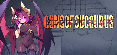 Guns of Succubus (RakuRai/OTAKU Plan) [uncen] [2024, Action, ADV, Shooter, Fantasy, Oral, Blowjob, Handjob, Titsjob, Vaginal, Creampie, Masturbation, Group, BDSM, Femdom, Monster Girl, Succubus, Unity] [eng]