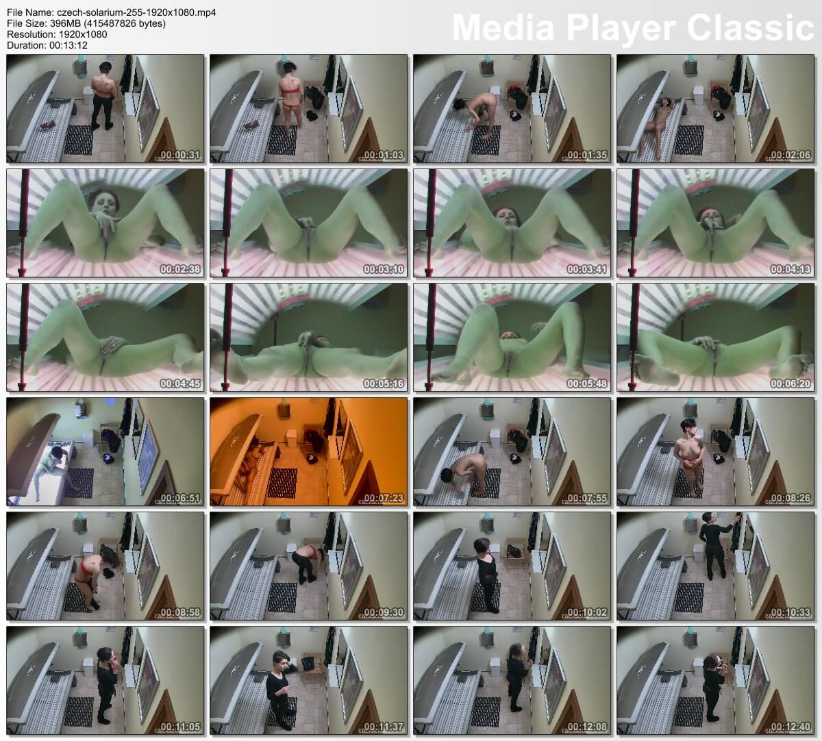 [Czechsolarium.com / czechav.com] Czech Solarium 255 (09/01/17) [2017, Czech, Solarium, 1080p (FullHD)]