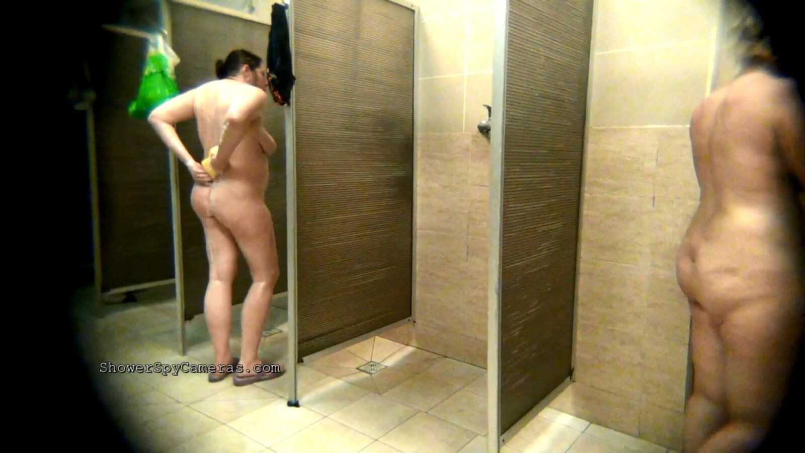 [SHOWERSPYCAMERAS.COM] Spy Camera (2,3,4,6 series, 166 rollers) [2017, Voyeur, Spycam, SHOWER Room, 1080p]