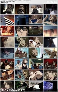 Nijuusou: Wana Ni Ochita Onna-Tachi / 二 重 奏~#32608; に 落 ち た 女 た ち ~ (Ep. 1 of 1) (江 戸川 散 歩, G\u0026G Entertainment) [Cen] [2002, Action, Law and Order, Straight, Oral, DVDRip] [JAP / Chi] [UPSCALE - 720P]