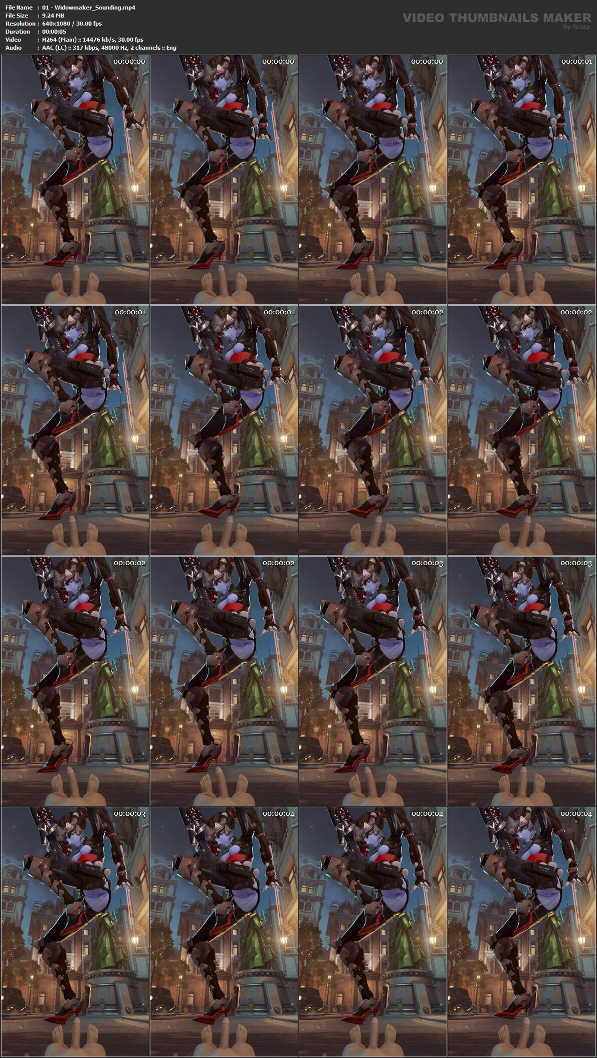 , Web -dl, 1080p - 4k (vr)] [English]