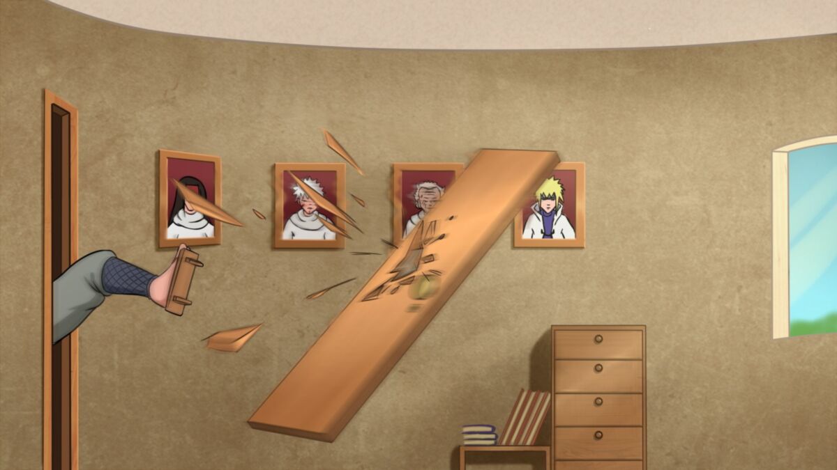 Naruto: World of dreams [InProgress, 0.3.3] (Kiobe) [uncen] [2022, ADV, Big Tits, Fantasy, Male Hero, Masturbation, Parody, Vaginal, Voyeur, Ren'Py] [rus+eng]