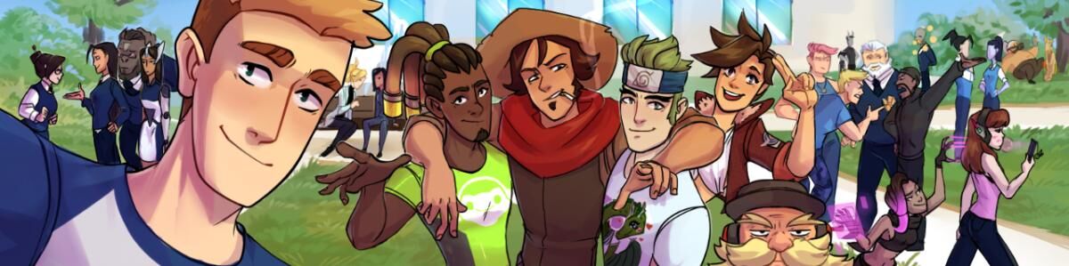 Academy34 [InProgress, 0.15.2.3 eng/0.12.3.2 rus] (Young & Naughty) [uncen] [2018, ADV, Male Hero, MILF, Group Sex, BDSM, Spanking, Toys, Sex Toys, Exhibitionism, Parody, School, Voyeur, Lesbians, Ren'Py] [rus+eng]