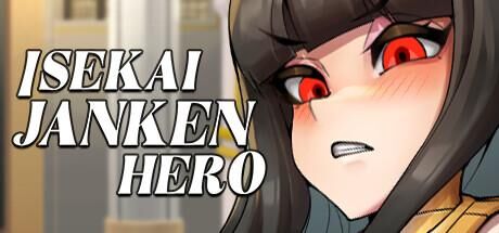 Isekai Janken Hero (BFGS/Mango Party) [uncen] [2023, Animation, Live2D, Harem, Fantasy, Anal, Oral, Vaginal, Straight, Creampie, Blowjob, Footjob, Handjob, Titsjob, Swallowing, Big Tits, Dark Skin, Ahegao , Angel, Kitsune, Cowgirl, Demon, Elf, Miko,